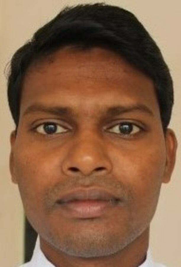 73. Rev. Fr. Mekala Rajesh Image